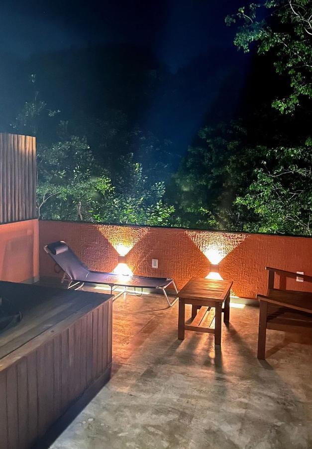 Pousada Pipa Soul Praia de Pipa ภายนอก รูปภาพ