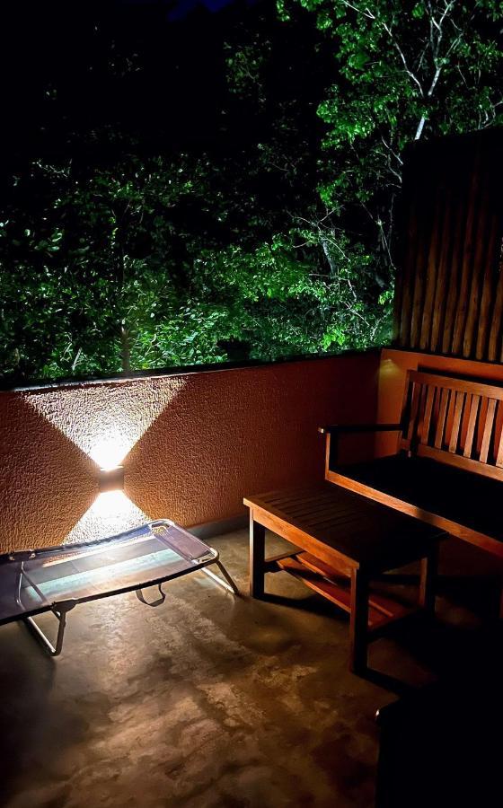 Pousada Pipa Soul Praia de Pipa ภายนอก รูปภาพ