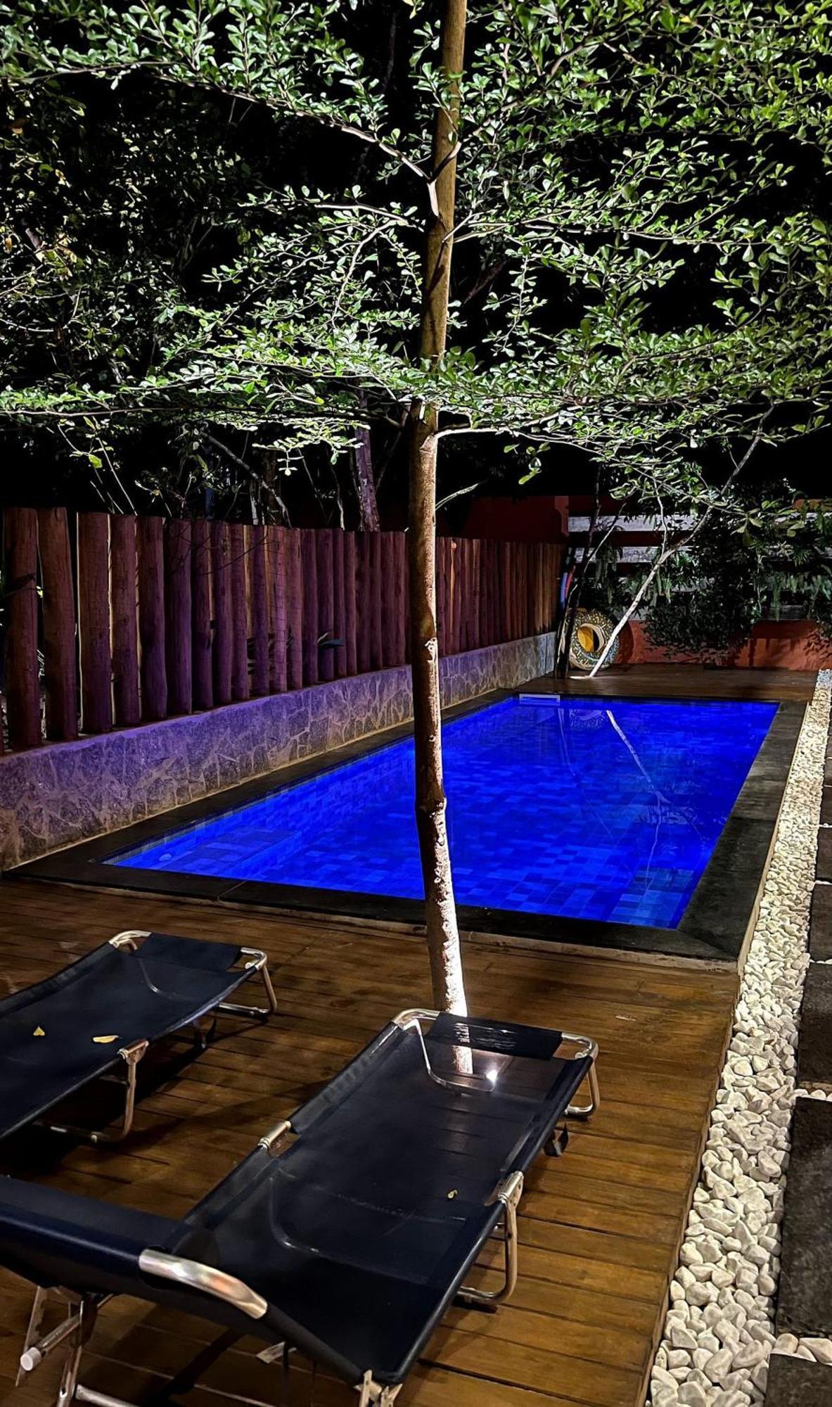 Pousada Pipa Soul Praia de Pipa ภายนอก รูปภาพ