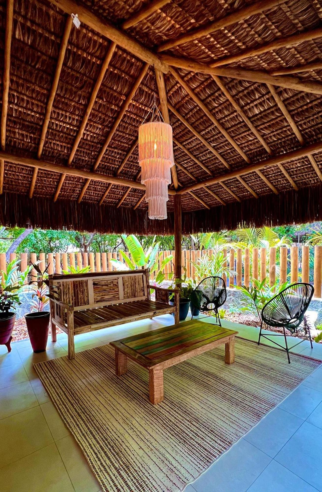 Pousada Pipa Soul Praia de Pipa ภายนอก รูปภาพ